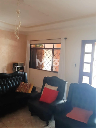 Imagem Casa com 3 Quartos à Venda, 280 m² em Jardim Pérola - Santa Bárbara D'oeste Imagem Casa com 3 Quartos à Venda, 280 m² em Jardim Pérola - Santa Bárbara D'oeste