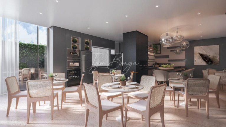 Imagem Apartamento com 3 Quartos à Venda, 86 m² em Boa Vista - Curitiba Imagem Apartamento com 3 Quartos à Venda, 86 m² em Boa Vista - Curitiba