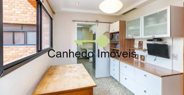 Imagem Apartamento com 4 Quartos à Venda, 220 m² em Moema - São Paulo Imagem Apartamento com 4 Quartos à Venda, 220 m² em Moema - São Paulo