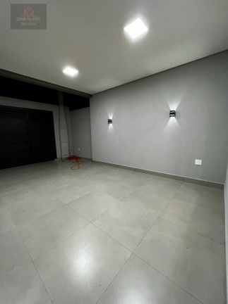 Imagem Casa com 3 Quartos à Venda, 120 m² em Jardim Boer Ii - Americana