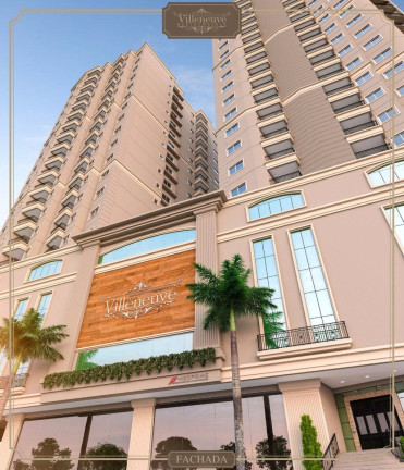 Imagem Apartamento com 2 Quartos à Venda, 64 m² em Tabuleiro Dos Oliveiras - Itapema
