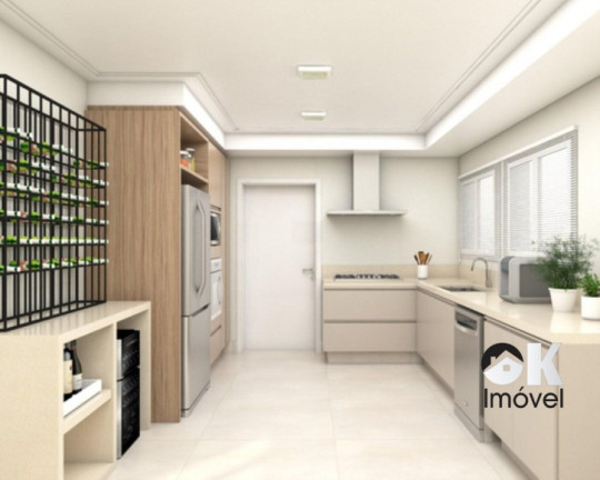 Imagem Apartamento com 4 Quartos à Venda, 209 m² em Jardim Paulista - São Paulo Imagem Apartamento com 4 Quartos à Venda, 209 m² em Jardim Paulista - São Paulo
