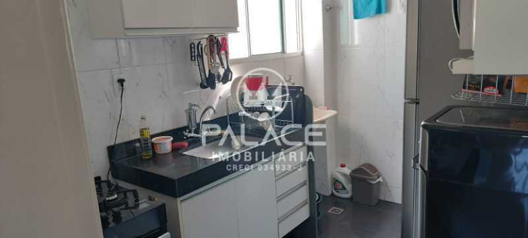 Imagem Apartamento com 3 Quartos à Venda, 65 m² em Piracicamirim - Piracicaba Imagem Apartamento com 3 Quartos à Venda, 65 m² em Piracicamirim - Piracicaba