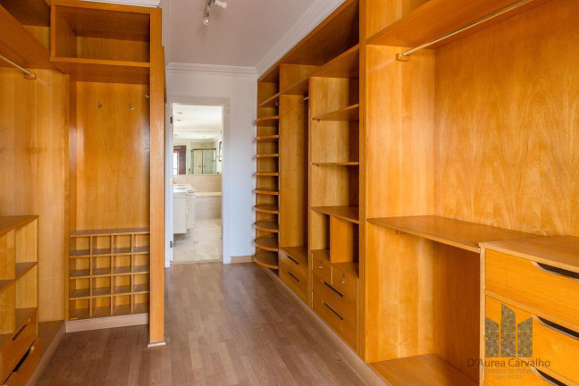 Imagem Apartamento com 3 Quartos à Venda, 481 m² em Moema - São Paulo