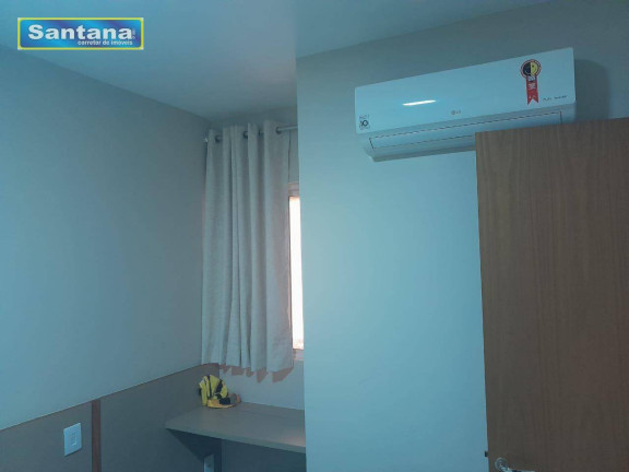 Imagem Apartamento com 3 Quartos à Venda, 97 m² em Bandeirante - Caldas Novas Imagem Apartamento com 3 Quartos à Venda, 97 m² em Bandeirante - Caldas Novas