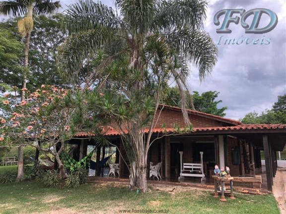 Imagem Chácara com 7 Quartos à Venda, 48.400 m² em Cachoeira Abaixo - Piracaia Imagem Chácara com 7 Quartos à Venda, 48.400 m² em Cachoeira Abaixo - Piracaia