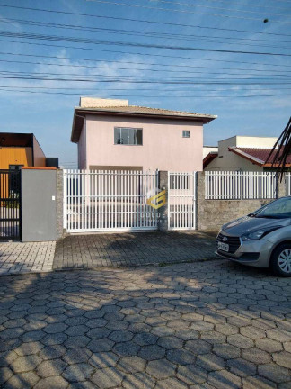 Imagem Sobrado com 3 Quartos à Venda, 200 m² em São Francisco - Camboriú