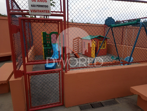 Imagem Imóvel com 3 Quartos à Venda, 64 m² em Demarchi - São Bernardo Do Campo Imagem Imóvel com 3 Quartos à Venda, 64 m² em Demarchi - São Bernardo Do Campo