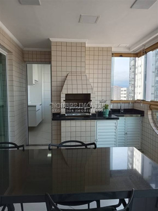 Imagem Apartamento com 3 Quartos à Venda, 155 m² em Tupi - Praia Grande Imagem Apartamento com 3 Quartos à Venda, 155 m² em Tupi - Praia Grande