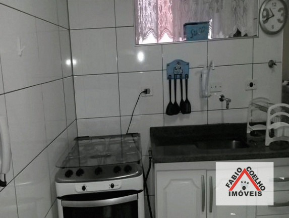 Imagem Apartamento à Venda, 58 m² em Vila Inglesa - São Paulo