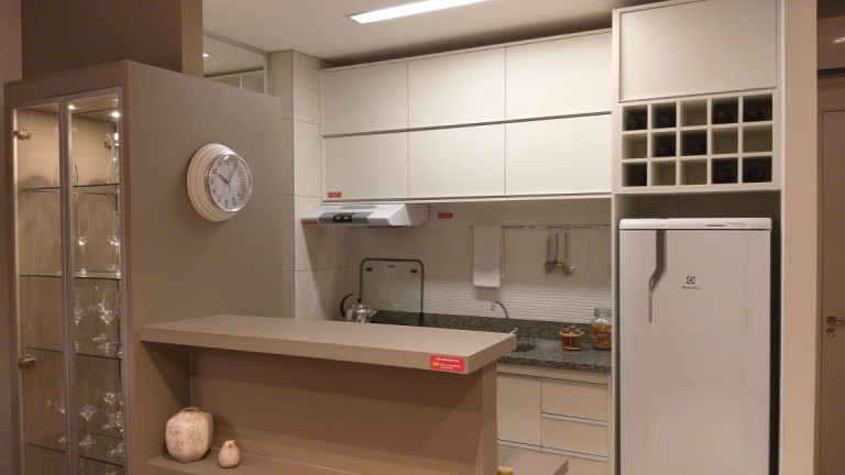 Imagem Apartamento com 2 Quartos à Venda, 47 m² em Eldorado - Contagem