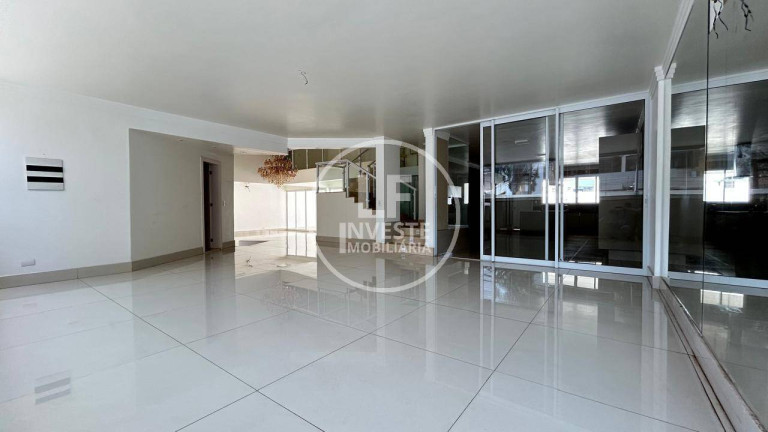 Imagem Sobrado com 8 Quartos à Venda, 700 m² em Setor Bueno - Goiânia