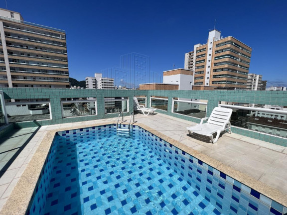 Imagem Apartamento com 1 Quarto à Venda, 35 m² em Boqueirão - Praia Grande Imagem Apartamento com 1 Quarto à Venda, 35 m² em Boqueirão - Praia Grande