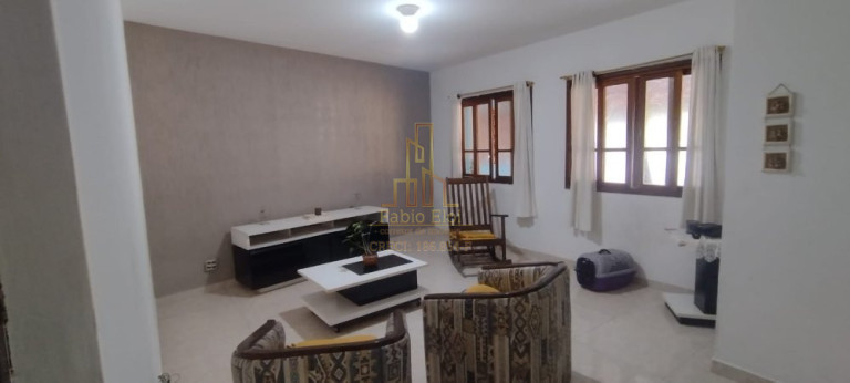 Imagem Casa com 3 Quartos à Venda, 110 m² em Centro - Ribeirão Pires