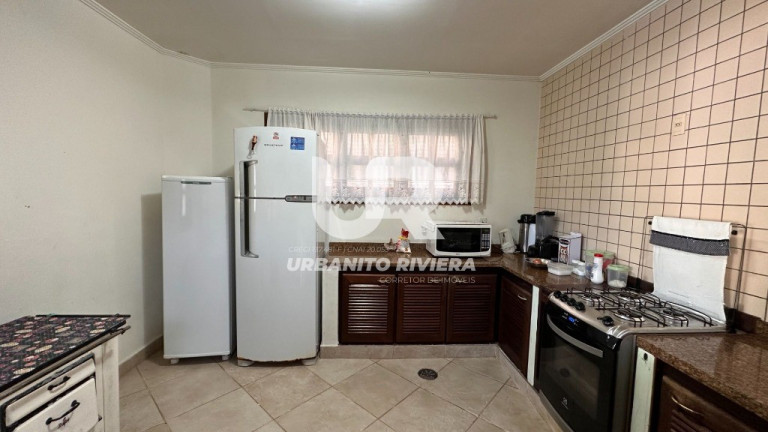 Imagem Casa com 5 Quartos à Venda, 280 m² em Riviera | Módulo 18 - Bertioga