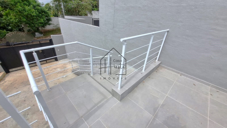 Imagem Casa de Condomínio com 3 Quartos à Venda, 104 m² em Parque Rizzo - Cotia Imagem Casa de Condomínio com 3 Quartos à Venda, 104 m² em Parque Rizzo - Cotia
