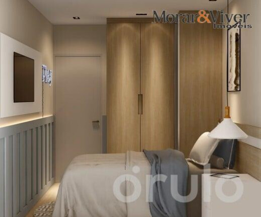 Imagem Casa com 3 Quartos à Venda, 115 m² em Portão - Curitiba Imagem Casa com 3 Quartos à Venda, 115 m² em Portão - Curitiba
