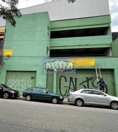 Imagem Edifício Residencial à Venda, 3.345 m² em Botafogo - Rio De Janeiro