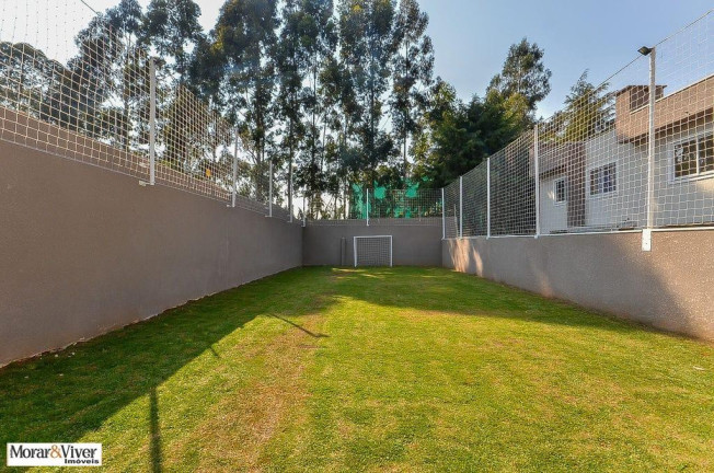 Imagem Casa com 3 Quartos à Venda, 109 m² em Campo Comprido - Curitiba