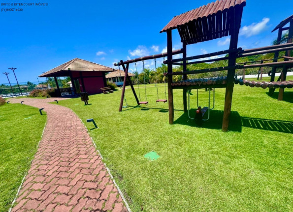 Imagem Casa com 2 Quartos à Venda, 100 m² em Mata De São João - Mata De São João Imagem Casa com 2 Quartos à Venda, 100 m² em Mata De São João - Mata De São João