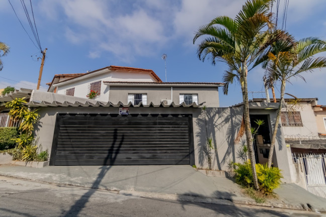 Sobrado com 3 Quartos à Venda, 143 m² em Pirituba - São Paulo