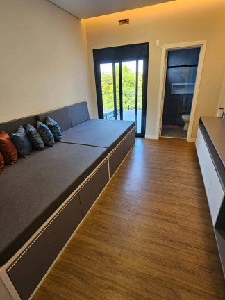 Imagem Casa com 4 Quartos à Venda, 350 m² em Kurumin - Itu