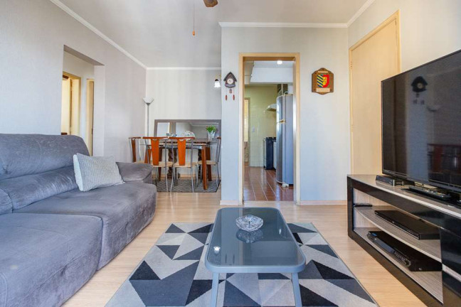 Imóvel com 2 Quartos à Venda, 64 m² em Real Parque - São Paulo