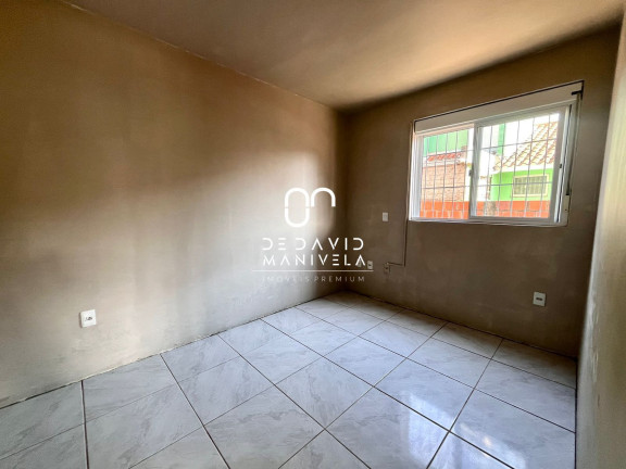Apartamento com 1 Quarto à Venda, 37 m² em Boi Morto - Santa Maria