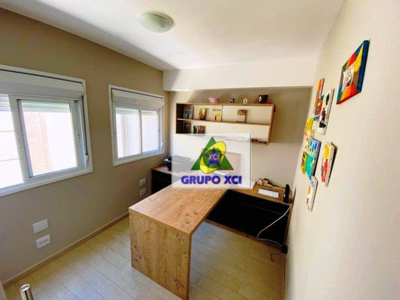 Imagem Sobrado com 4 Quartos à Venda, 345 m² em Swiss Park - Campinas Imagem Sobrado com 4 Quartos à Venda, 345 m² em Swiss Park - Campinas