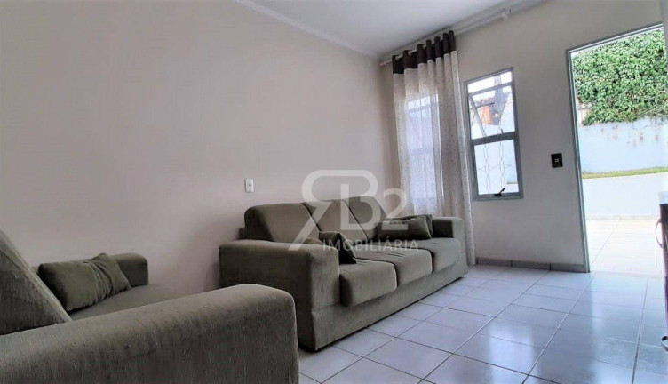 Casa com 5 Quartos à Venda, 207 m² em Parque Florence - Valinhos