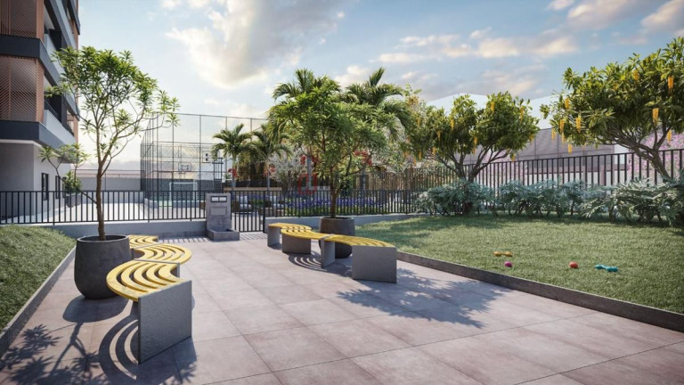 Imagem Apartamento com 3 Quartos à Venda, 106 m² em Jardim Paulistano - São José Do Rio Preto Imagem Apartamento com 3 Quartos à Venda, 106 m² em Jardim Paulistano - São José Do Rio Preto