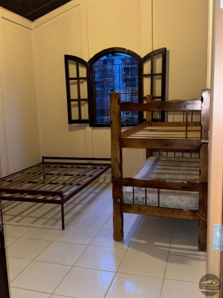 Imagem Casa com 3 Quartos à Venda, 110 m² em Sertão Do Camburí - São Sebastião