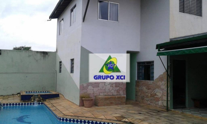 Imagem Chácara com 4 Quartos à Venda, 2.000 m² em Parque Rural Fazenda Santa Cândida - Campinas Imagem Chácara com 4 Quartos à Venda, 2.000 m² em Parque Rural Fazenda Santa Cândida - Campinas