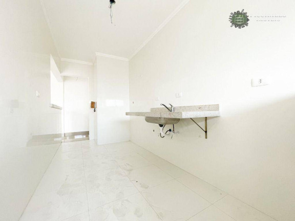 Imagem Apartamento com 3 Quartos à Venda, 109 m² em Canto Do Forte - Praia Grande Imagem Apartamento com 3 Quartos à Venda, 109 m² em Canto Do Forte - Praia Grande