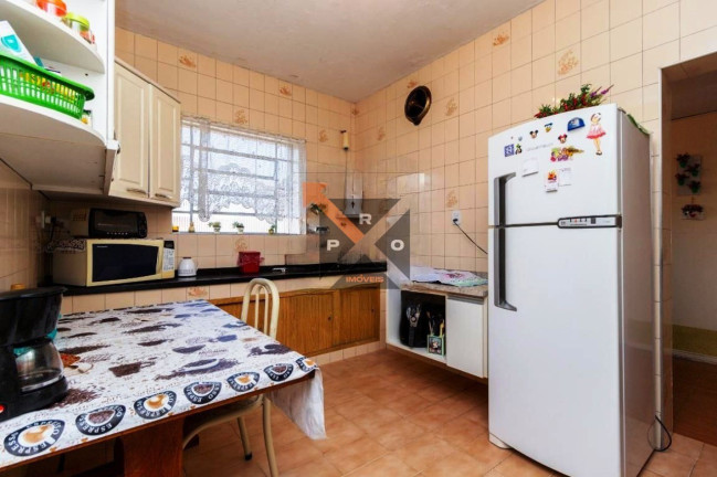 Imagem Casa com 4 Quartos à Venda, 157 m² em Mooca - São Paulo Imagem Casa com 4 Quartos à Venda, 157 m² em Mooca - São Paulo