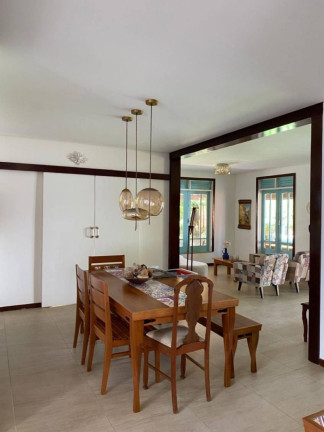 Imagem Casa com 5 Quartos à Venda, 450 m² em Zona De Expansão (mosqueiro) - Aracaju