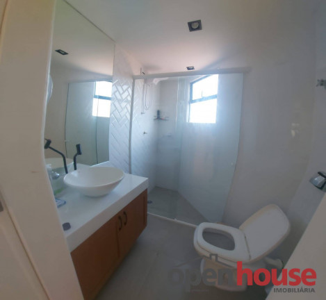 Imagem Apartamento com 2 Quartos à Venda, 71 m² em Areia Preta - Natal