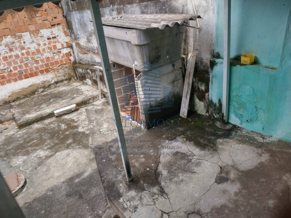 Imagem Casa com 1 Quarto para Alugar, 35 m² em Jardim Carioca - Rio De Janeiro