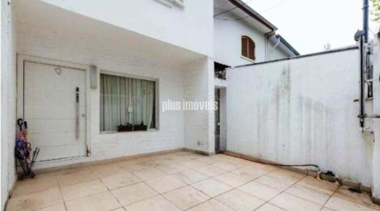 Imagem Casa com 3 Quartos para Alugar, 160 m² em Vila Clementino - São Paulo Imagem Casa com 3 Quartos para Alugar, 160 m² em Vila Clementino - São Paulo