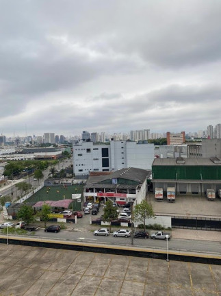Imagem Sala Comercial à Venda, 33 m² em Limão - São Paulo Imagem Sala Comercial à Venda, 33 m² em Limão - São Paulo