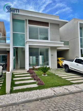 Imagem Casa com 3 Quartos à Venda, 229 m² em Lagoa Sapiranga (coité) - Fortaleza