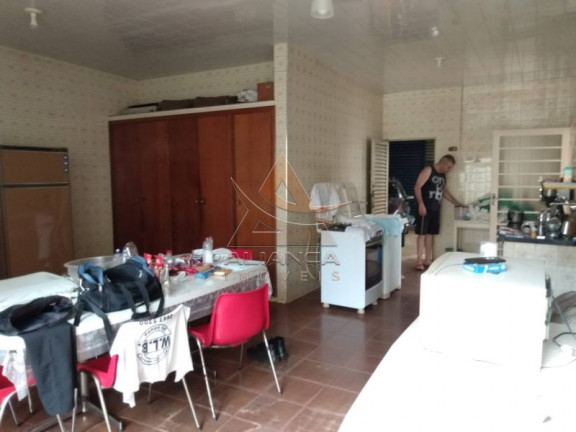 Imagem Casa com 3 Quartos à Venda, 350 m² em Campos Eliseos - Ribeirão Preto Imagem Casa com 3 Quartos à Venda, 350 m² em Campos Eliseos - Ribeirão Preto