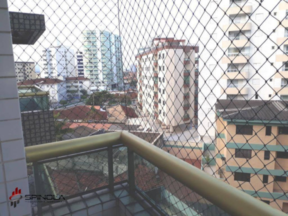 Imagem Imóvel com 3 Quartos à Venda, 180 m² em Vilamar - Praia Grande