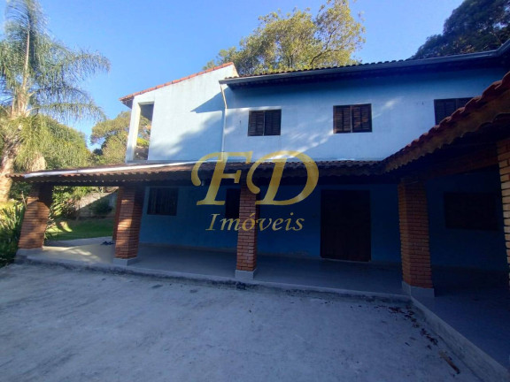 Imagem Chácara com 3 Quartos à Venda, 2.500 m² em Pedra Vermelha (terra Preta) - Mairiporã Imagem Chácara com 3 Quartos à Venda, 2.500 m² em Pedra Vermelha (terra Preta) - Mairiporã
