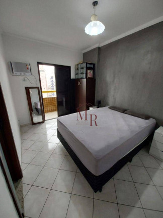 Imagem Apartamento com 2 Quartos à Venda, 77 m² em Balneário Flórida - Praia Grande