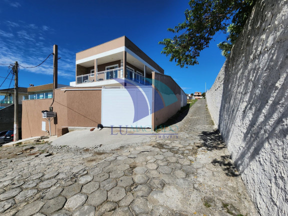 Casa com 3 Quartos à Venda, 209 m² em Peró - Cabo Frio