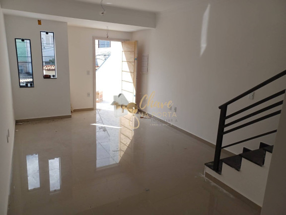 Casa com 2 Quartos à Venda, 65 m² em Jardim Patente Novo - São Paulo