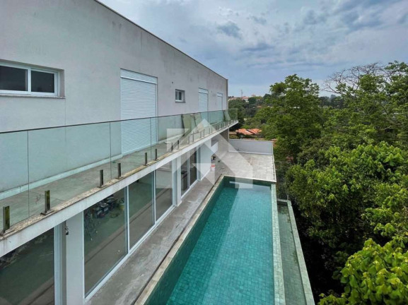 Imagem Casa de Condomínio com 4 Quartos à Venda, 435 m² em Chácara Dos Lagos - Carapicuíba Imagem Casa de Condomínio com 4 Quartos à Venda, 435 m² em Chácara Dos Lagos - Carapicuíba