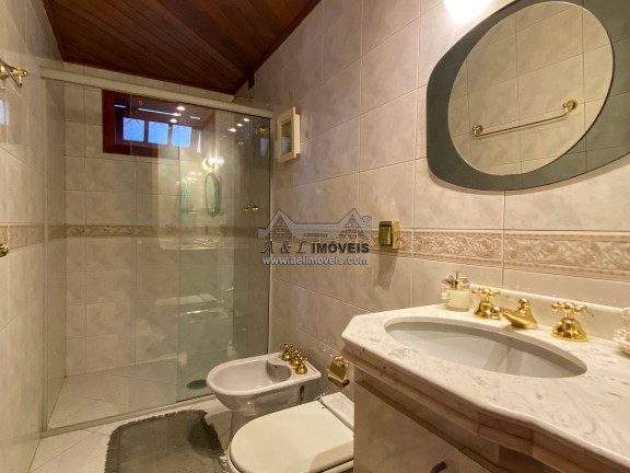 Imagem Apartamento com 3 Quartos à Venda, 229 m² em Vila Everest - Campos Do Jordão Imagem Apartamento com 3 Quartos à Venda, 229 m² em Vila Everest - Campos Do Jordão