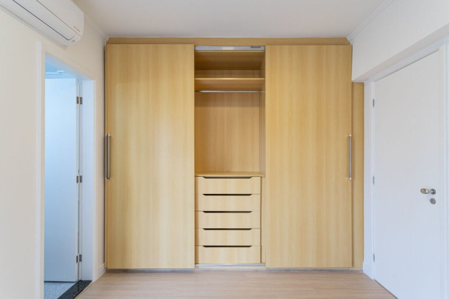 Imagem Apartamento com 2 Quartos à Venda, 42 m² em Sumaré - São Paulo Imagem Apartamento com 2 Quartos à Venda, 42 m² em Sumaré - São Paulo